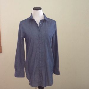 Ann Taylor tunic
